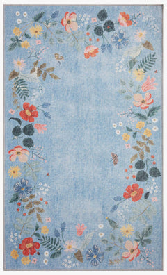 ATE-03 RP STRAWBERRY FIELDS PERIWINKLE