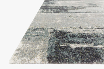 Loloi Augustus AGS-03 Slate Blue