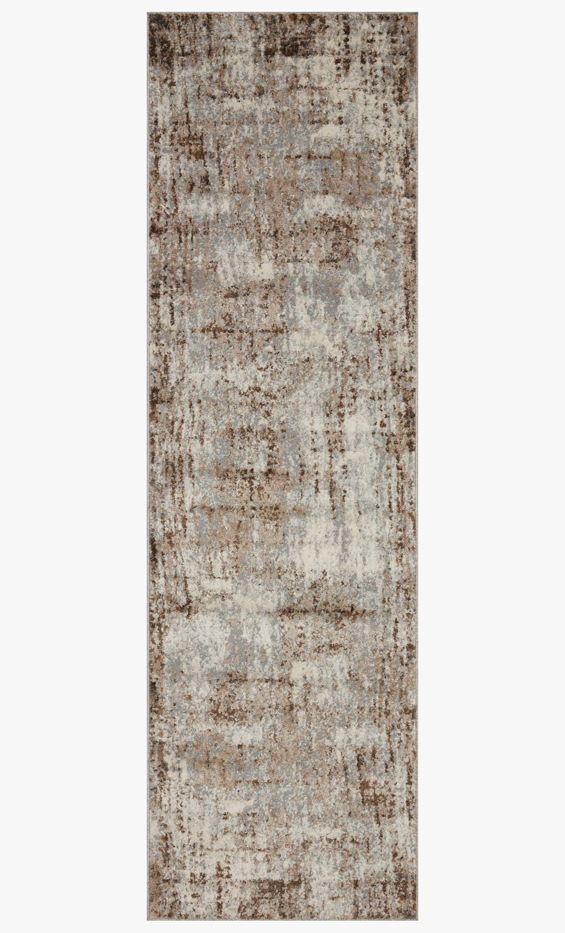 Loloi Austen AUS-01 Natural / Mocha