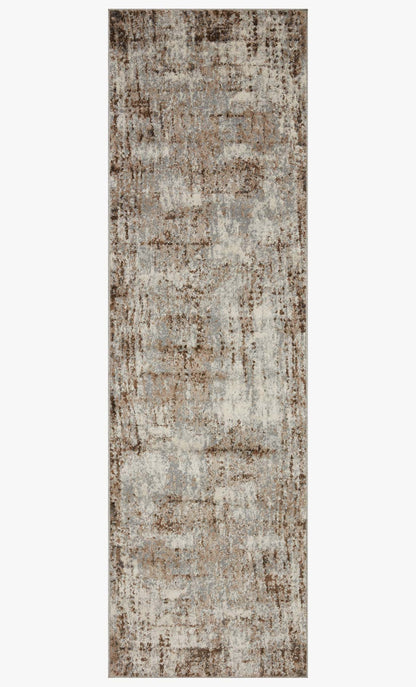 Loloi Austen AUS-01 Natural / Mocha