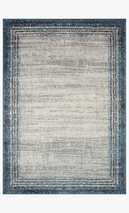 Loloi Austen AUS-02 Guijarro / Azul