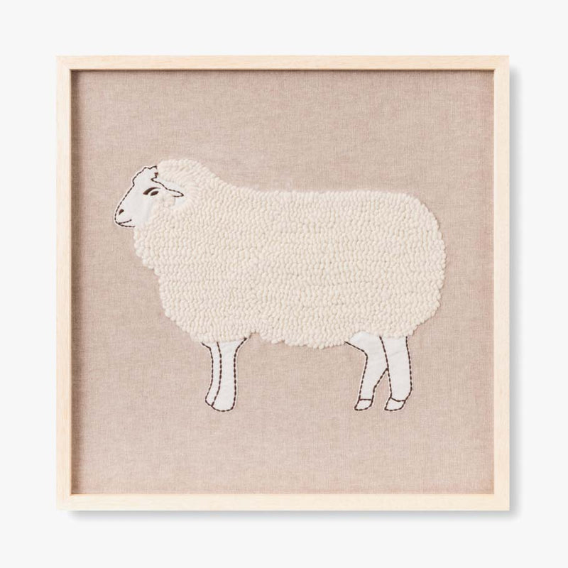 GOOD SHEPHERD