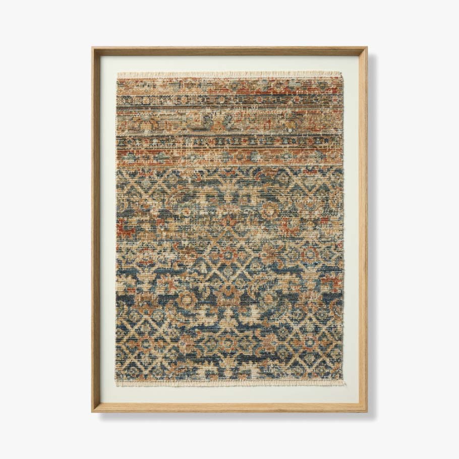 Loloi HWA103 HWA103 Multi