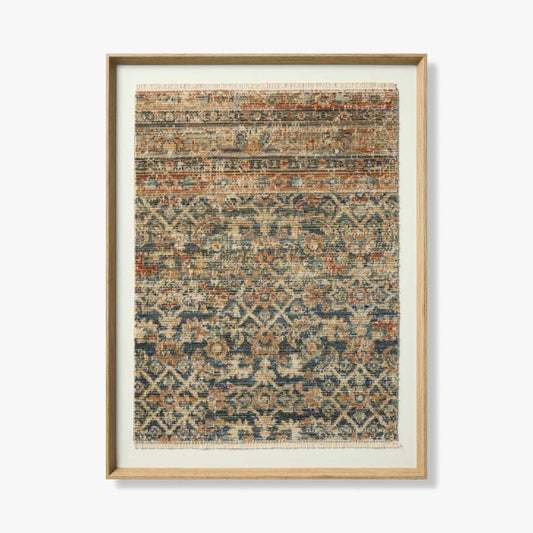 Loloi HWA103 HWA103 Multi