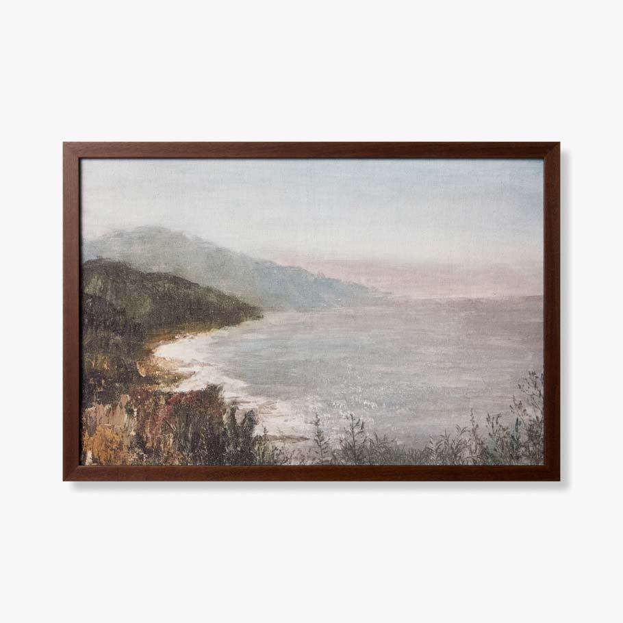 WHISPERS OF THE COAST