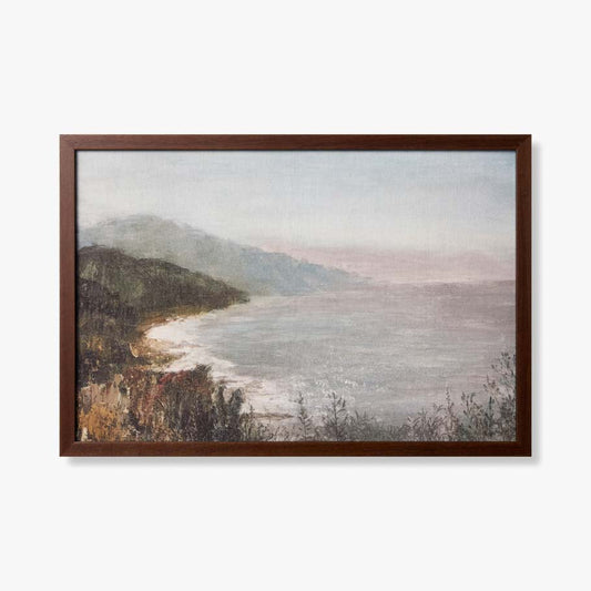 WHISPERS OF THE COAST