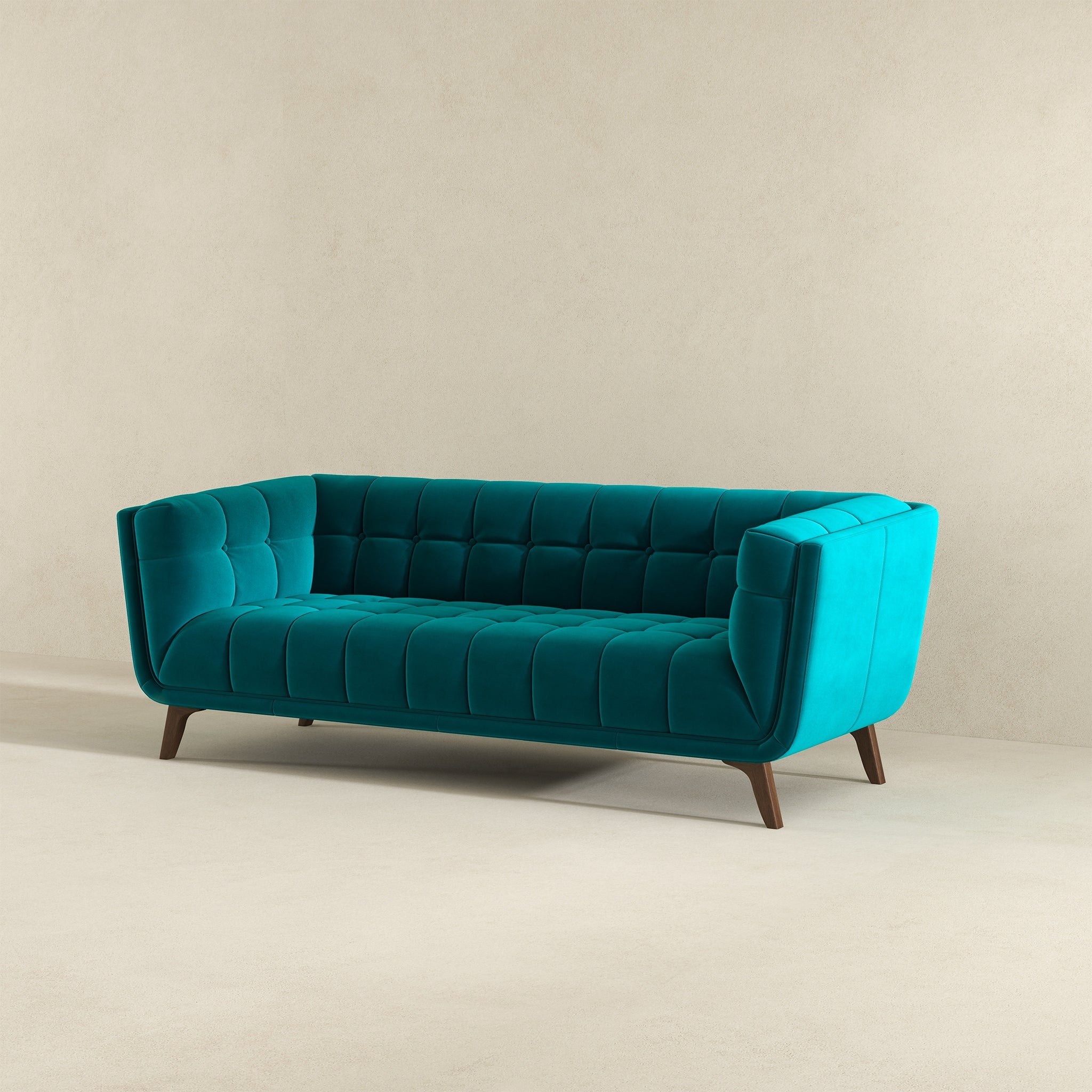 Ashcroft Imports Addison Sofa - Thumbnail 2