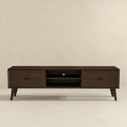 Adrian  TV Stand (Walnut)