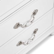 Alana Dresser & Mirror Set