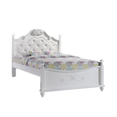 Alana Full Platform Bed