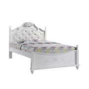 Alana Full Platform 6Pc Bedroom Set