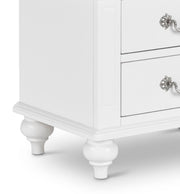 Alana Full Platform 5PC Bedroom Set w/ Storage Trundle
