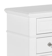 Alana Full Platform 5PC Bedroom Set w/ Storage Trundle