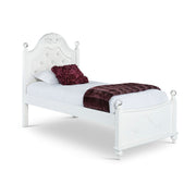 Alana Twin Platform 5Pc Bedroom Set