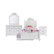 ALANA TWIN PLATFORM