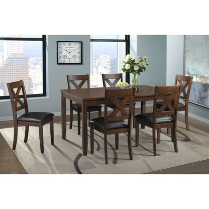 Alex 7-Piece Dining Set