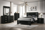 Alexis Queen 4-Piece Bedroom Set