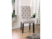Alfred Side Chair (2/Ctn)