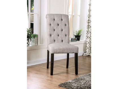 Alfred Side Chair (2/Ctn)