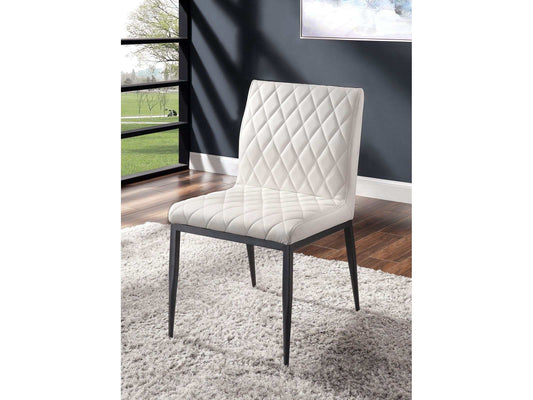 Alisha Side Chair (2/Ctn)