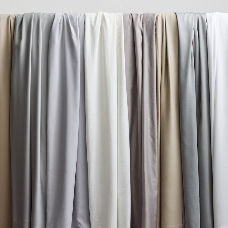 Smooth Bamboo Rayon Sheet Set