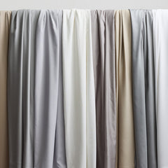 Smooth Bamboo Rayon Sheet Set
