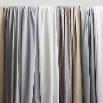 Smooth Bamboo Rayon Sheet Set