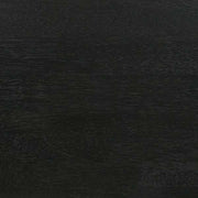 Allan Black Bed