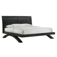 Allan Black Bed