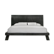 Allan Black Bed
