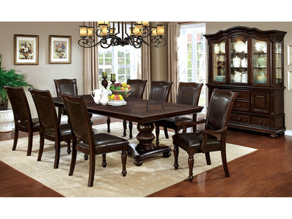 Alpena 9 Pc Dining Table Set