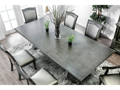Alpena 9 Pc Dining Table Set