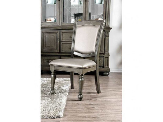 Alpena Side Chair (2/Ctn)