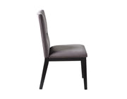 Silla auxiliar Amalie