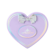 Amour LED Heart Compact Mirror