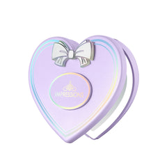 Amour LED Heart Compact Mirror