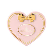 Amour LED Heart Compact Mirror