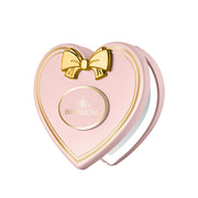 Amour LED Heart Compact Mirror
