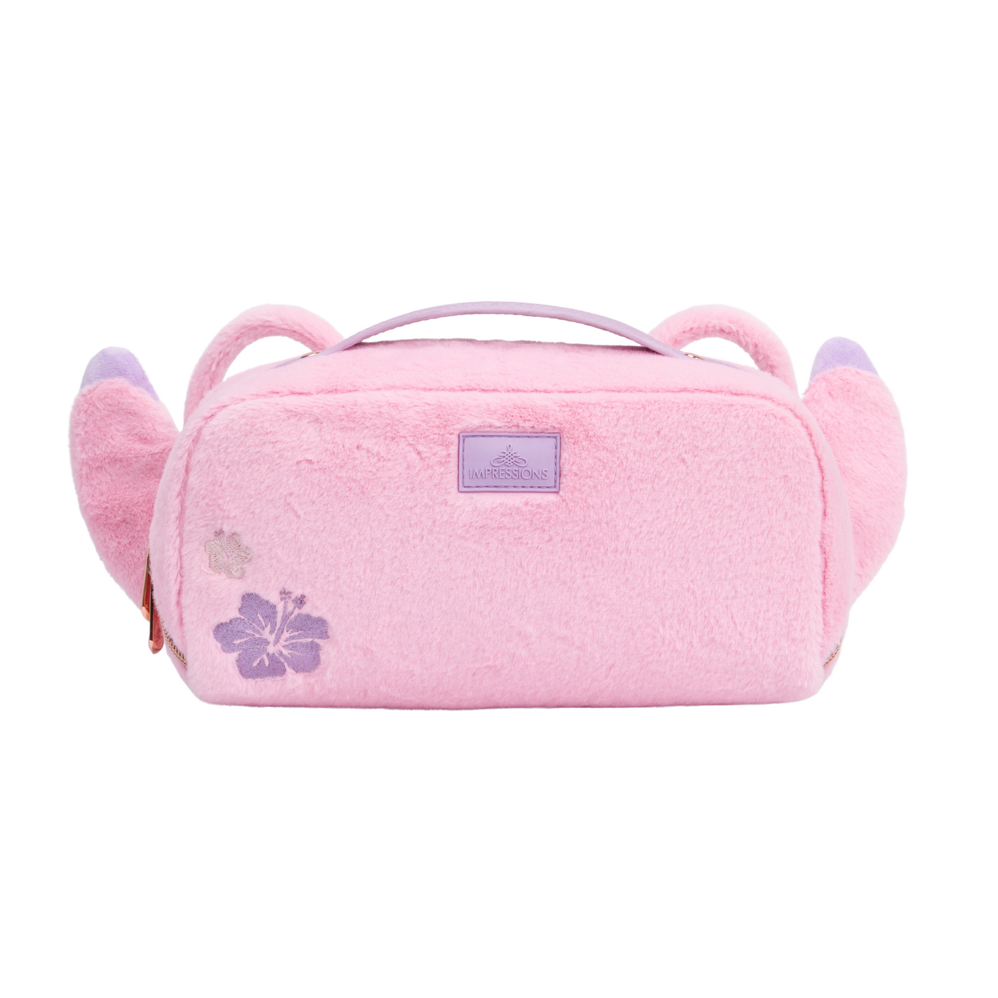 Angel Unfold Travel Makeup Bag