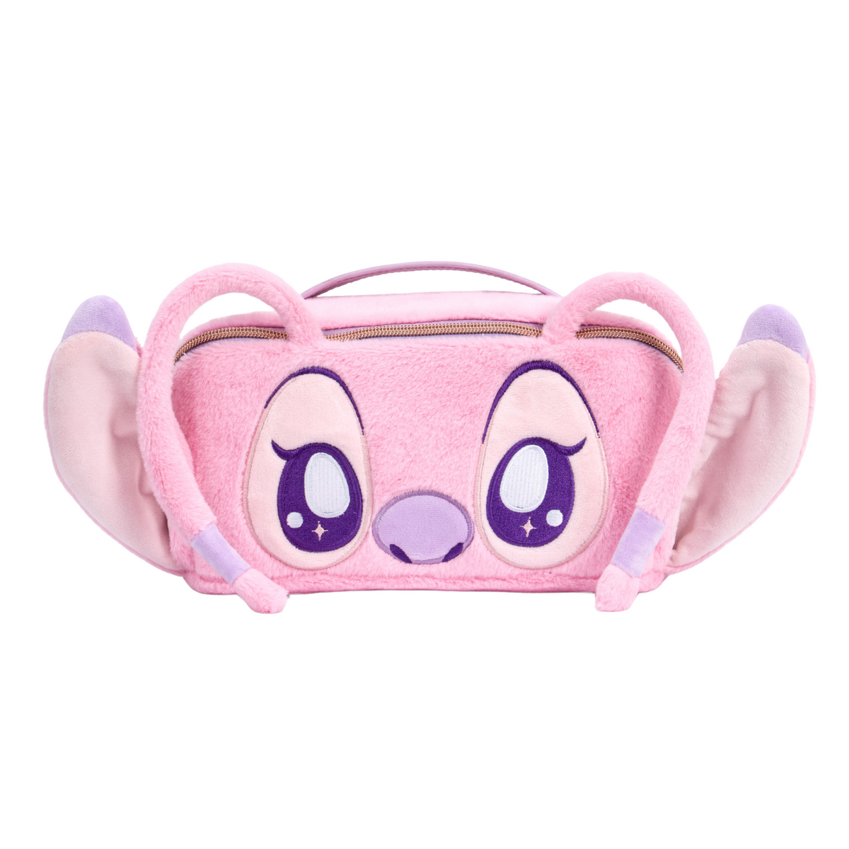 Angel Unfold Travel Makeup Bag