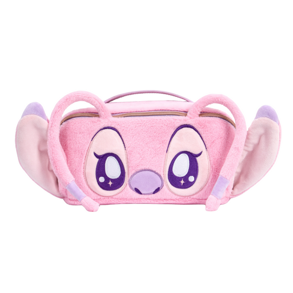 Angel Unfold Travel Makeup Bag