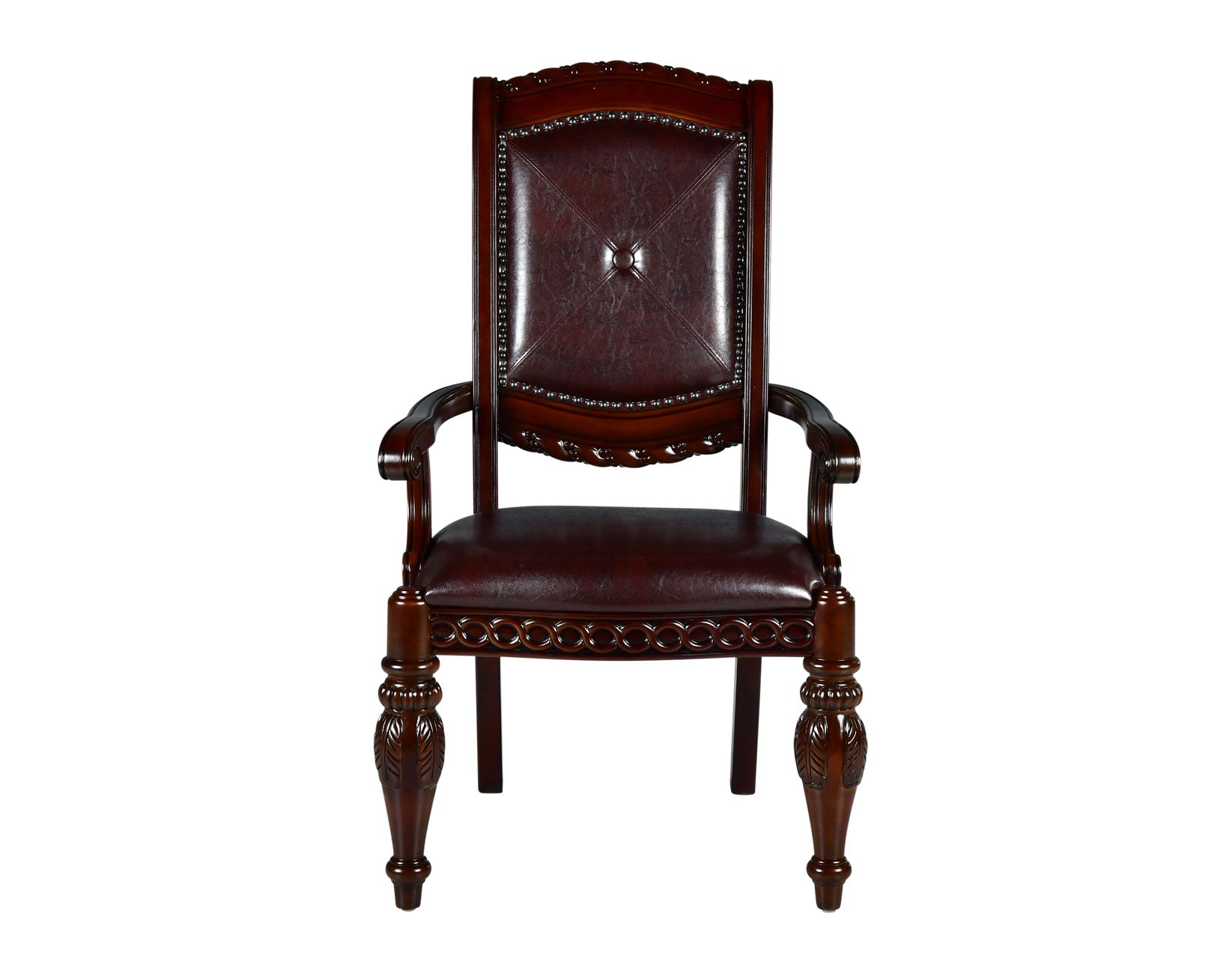 Sillón Antonieta 