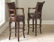 Antoinette 30″ Swivel Bar Stool