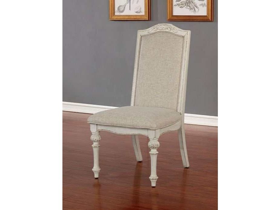 Arcadia Side Chair (Set of 2)