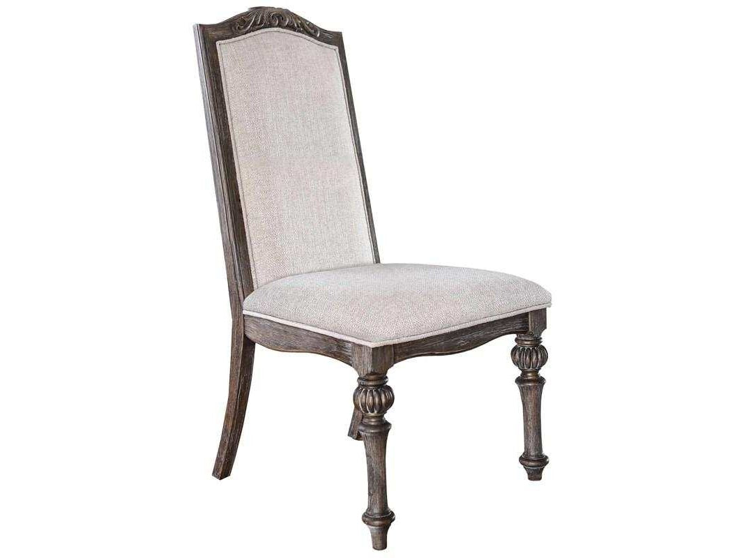 Arcadia Side Chair (2/Box)