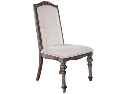 Arcadia Side Chair (2/Box)