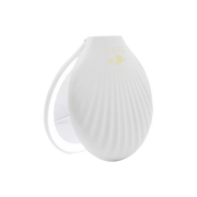 Espejo compacto Ariel Seashell