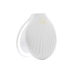 Espejo compacto Ariel Seashell