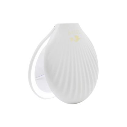 Espejo compacto Ariel Seashell
