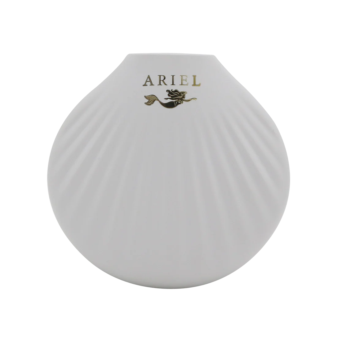 Espejo compacto Ariel Seashell